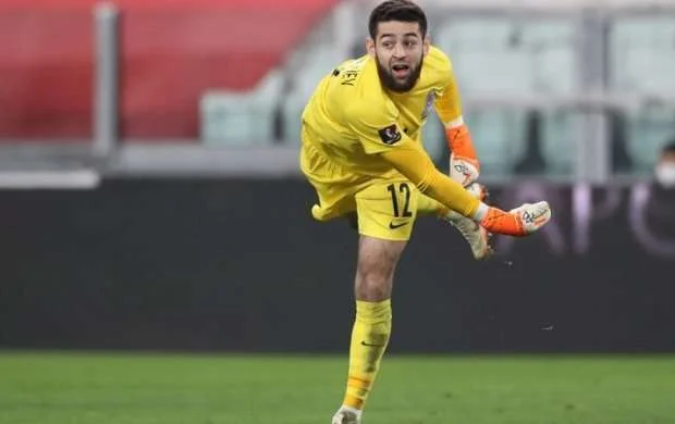 "Dalğa Arena"da meydana daxil olan azarkeşin məqsədi nə olub?  