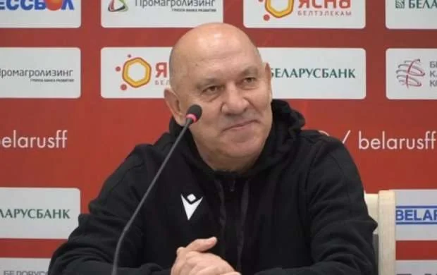 Georgi Kondratyev: "Biz qol vura bilmirik" 