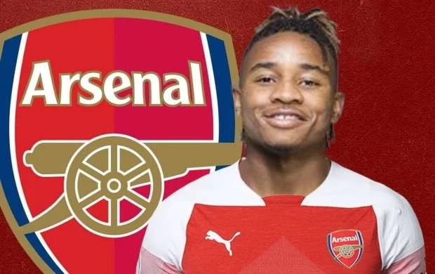 "Arsenal" Nkunkunu heyətinə qatmağa çalışır 