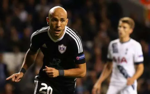 "Qarabağ"da yeni müqavilə - RƏSMİ 