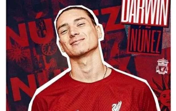 "Liverpul"da yeni hücumçu - RƏSMİ 