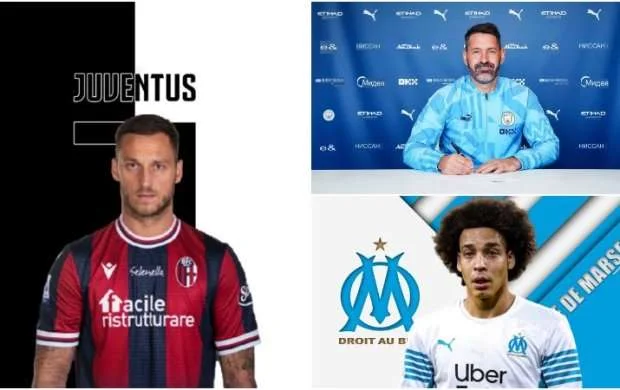 Günün transfer xəbərləri: Dembele qərar verməyə tələsmir 