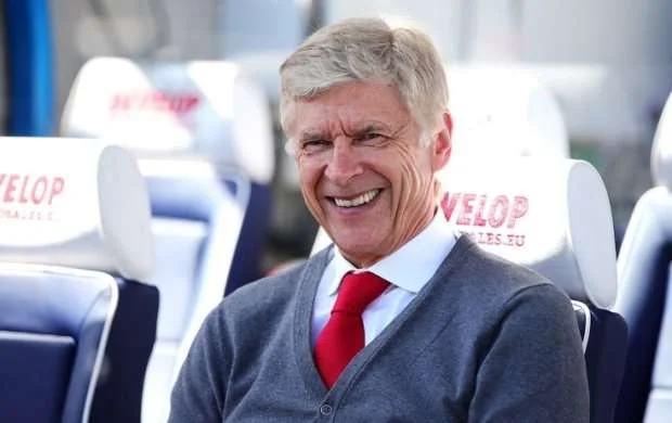 Arsen Venger: "Mbappe Kamerunda doğulsaydı..." 