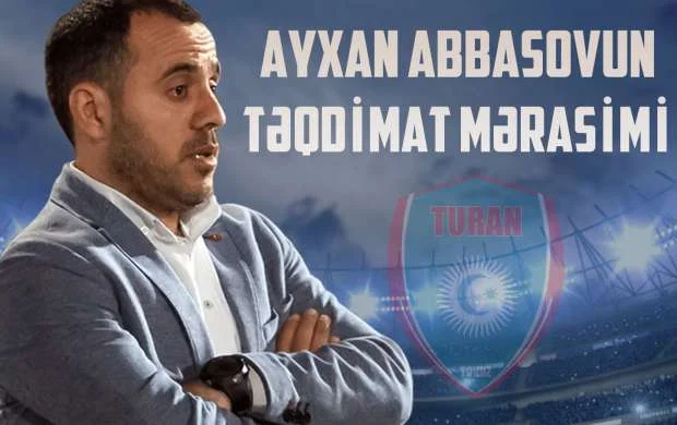 Ayxan Abbasovun müqavilə imzalayacağı tarix açıqlandı 