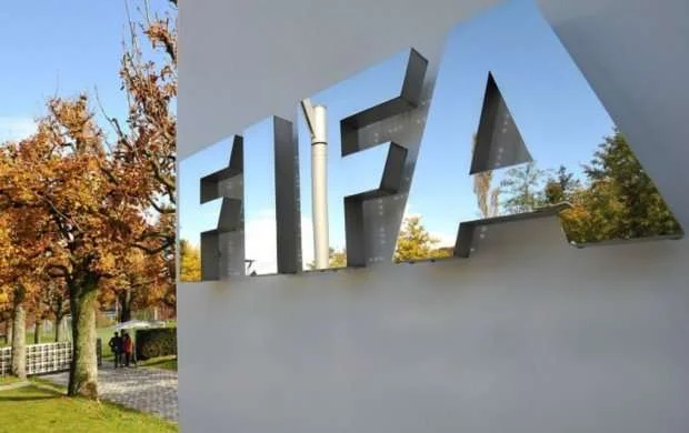 FIFA DÇ-2022-nin posterini təqdim etdi - FOTO 
