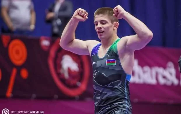 AÇ: Millimizdən 2 qızıl, 5 gümüş və 1 bürünc medal 