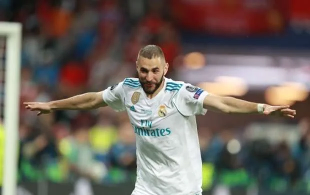 Benzema karyerasını hansı klubda bitirmək istəyir? 