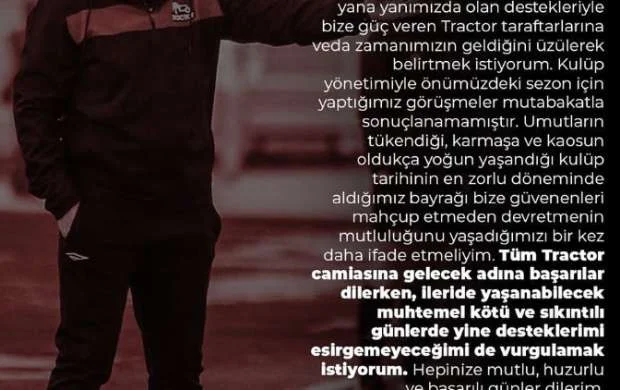 Ertuğrul Sağlamdan mesaj - "Neftçi"yə gəlir? 