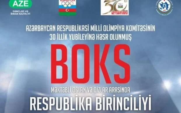 Azərbaycan boksunda ilk 