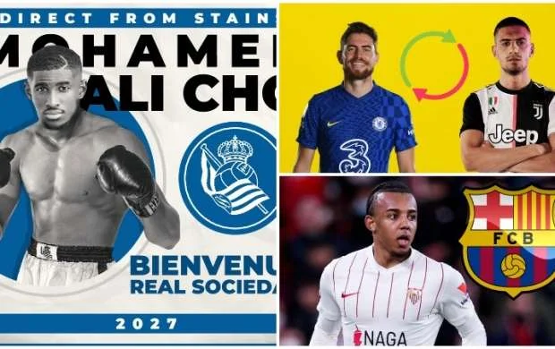 Günün transfer xəbərləri: Albaniyalı futbolçu "İnter"də 