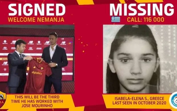 "Roma"dan təqdirəlayiq addım 