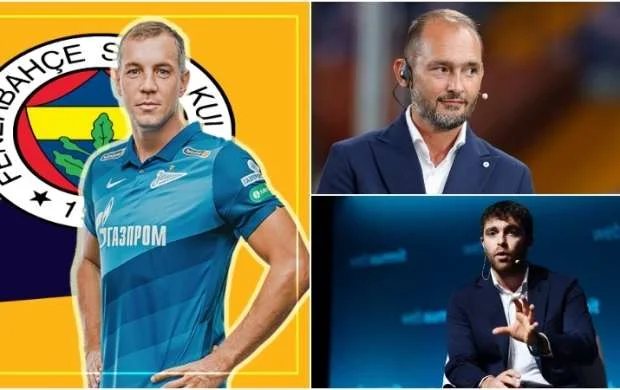 Günün transfer xəbərləri: Türk "Roma"ya, rus Türkiyəyə 