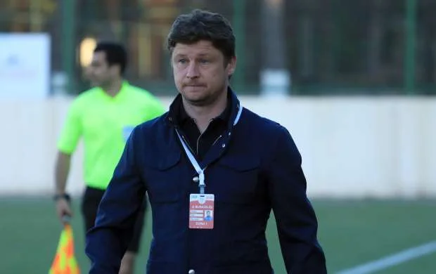 Aleksey Baqa Azərbaycana nə vaxt dönəcək? 