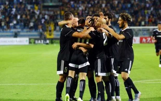 "Qarabağ"ın "Lex"lə oyunlarının vaxtı dəqiqləşdi 