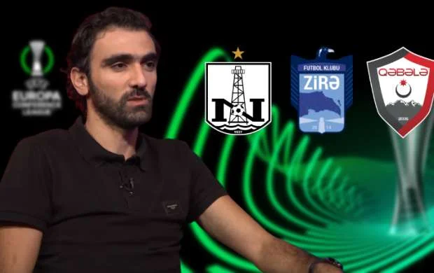 "Şansları çoxdur, gecikmək olmaz" - Vaqif Cavadov 