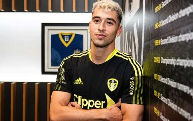 "Lids" Almaniya nəhənginin futbolçusunu heyətinə qatdı 