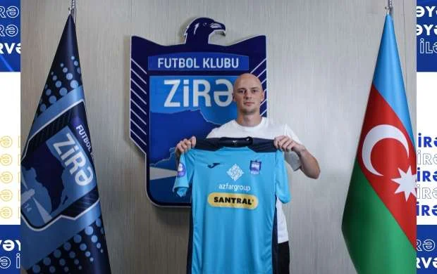 Rəhim Sadıxov "Zirə"yə keçidindən danışdı 