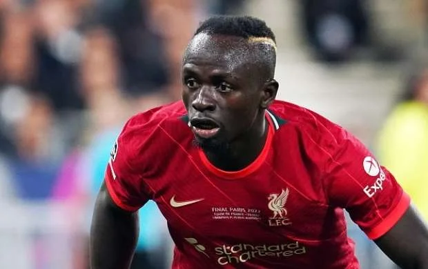 Sabiq "Liverpul"lu: "Təşəkkürlər, Sadio!" 