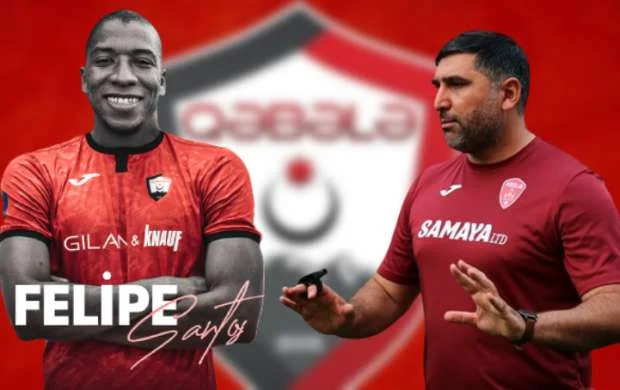Sənan Qurbanov: "Qəbələ" bu transferdən xeyir götürəcək" 