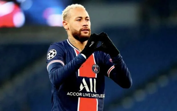 Neymar PSJ-dəki gələcəyi ilə bağlı yekun qərarını verdi 