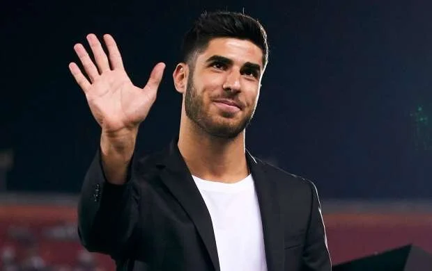 "Real Madrid" Asensioya əvəzləyici tapıb 