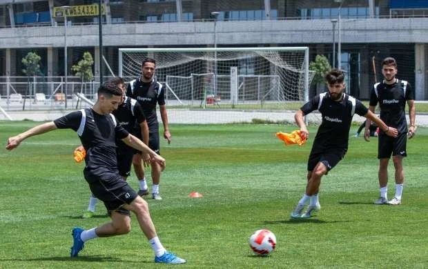 "Zirə" Rumıniya klubu ilə qarşılaşacaq 