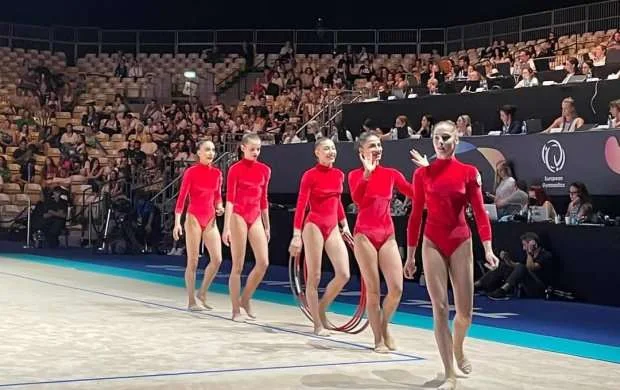 AÇ: Azərbaycan komandasından bürünc medal 