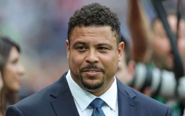 Ronaldo iki məşhur braziliyalını "Valyadolid"ə gətirir 