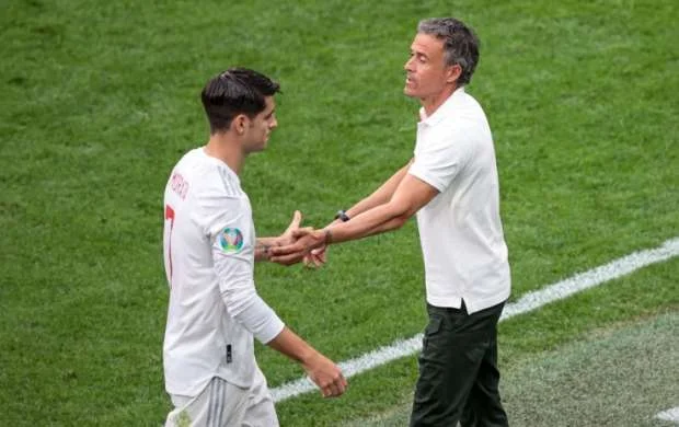 "Arsenal" Morata üçün rəsmi təklif hazırlayır 