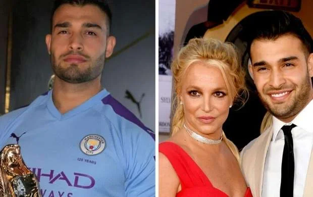 Britni Spirsin "Mançester Siti"yə azarkeşlik etmə səbəbi bəlli oldu 