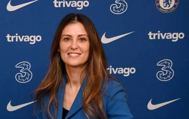 Marina Qranovskaya "Çelsi"dən ayrılır 