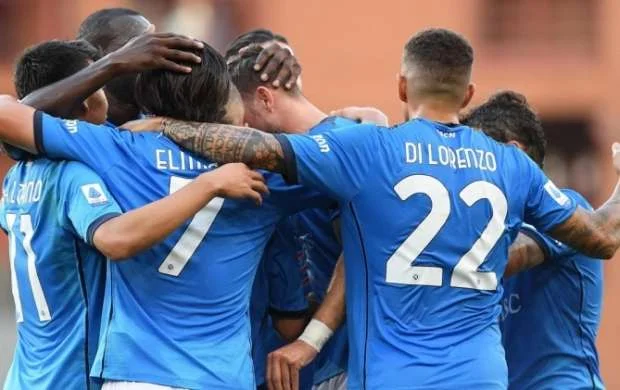 "Napoli" üç futbolçusunu bu qiymətə satmaq istəyir - MƏBLƏĞ  