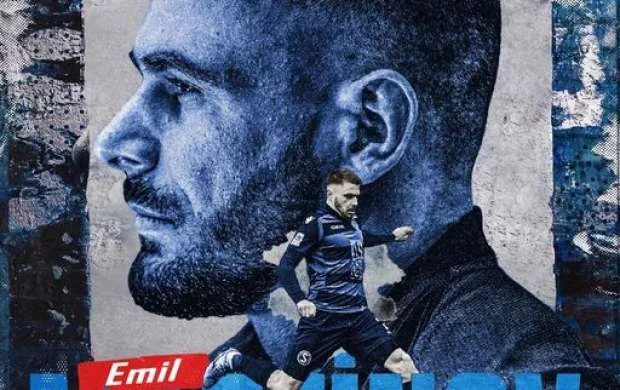 "Səbail"dən növbəti transfer - RƏSMİ 