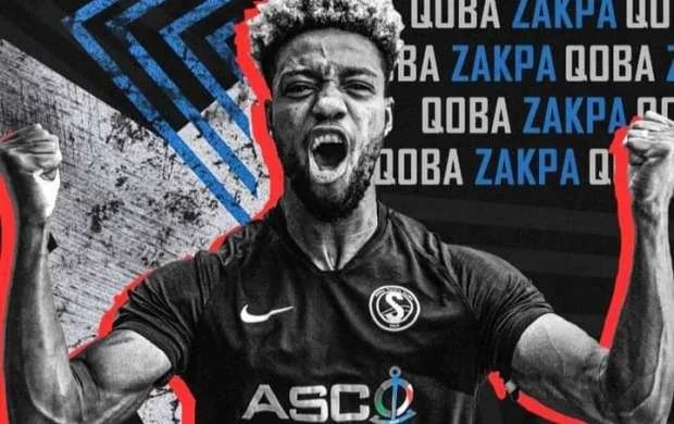 "Səbail"in yeni transferi açıqlandı 