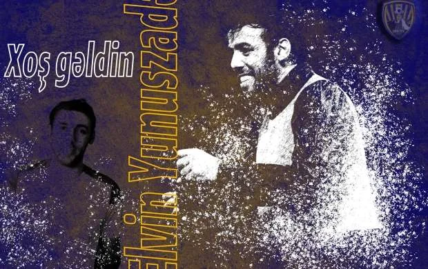 "Kəpəz"dən növbəti transfer - RƏSMİ 