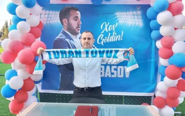 "Seleksiyada tanınmış futbolçulara ehtiyac yoxdur" - Ayxan Abbasov 