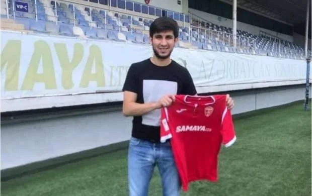 Əfran İsmayılov seçim qarşısında qalıb - Özü açıqladı 