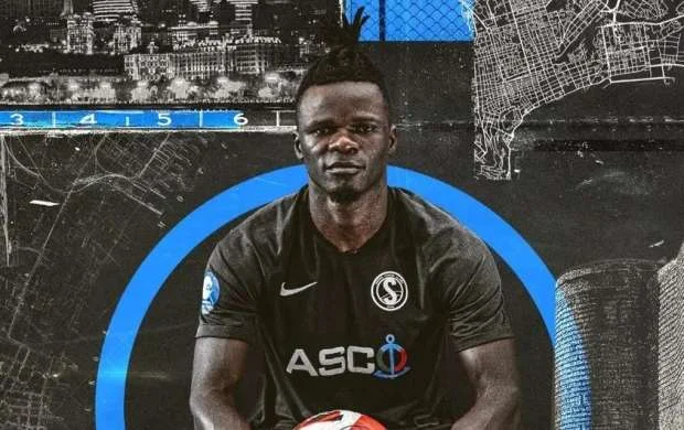 "Səbail"dən növbəti transfer - RƏSMİ 