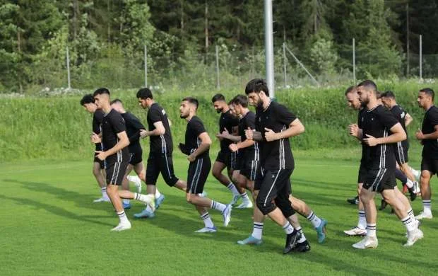 "Qarabağ"ın Avstriyadakı rəqibləri bilindi 