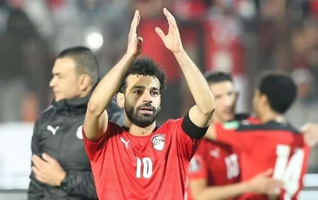 Salah Britaniyanın 8-ci xeyriyyəçisidir 
