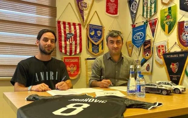 "Qarabağ"ın yeni "8 nömrə"si Patriki unutdura biləcəkmi? - TƏHLİL 