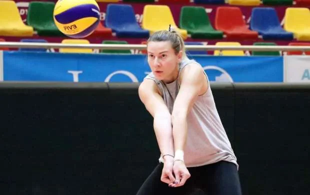 "İslamiadadan yaxşı nəticə ilə dönəcəyik" - Millimizin voleybolçusu 