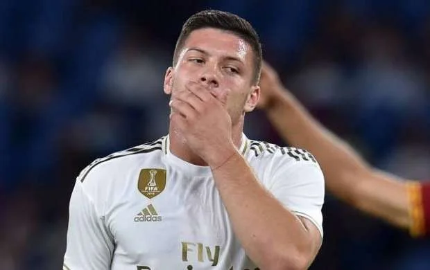 "Real Madrid"in forvardı İtaliya klubuna keçir 