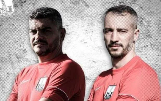 "Neftçi"nin yeni baş məşqçisinin köməkçiləri bilindi 