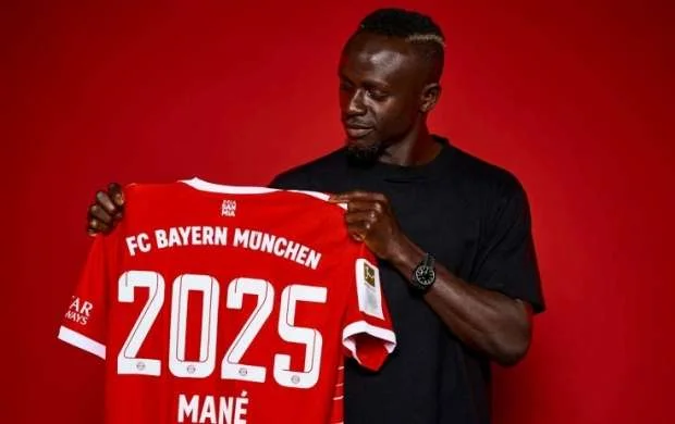 Mane "Liverpul"da yaşadığı ən yaddaqalan anları açıqladı 