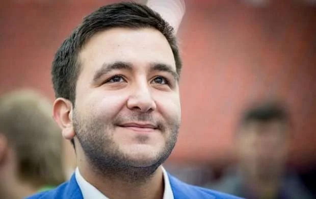 Azərbaycanlı qrossmeyster İtaliyada beşincidir 