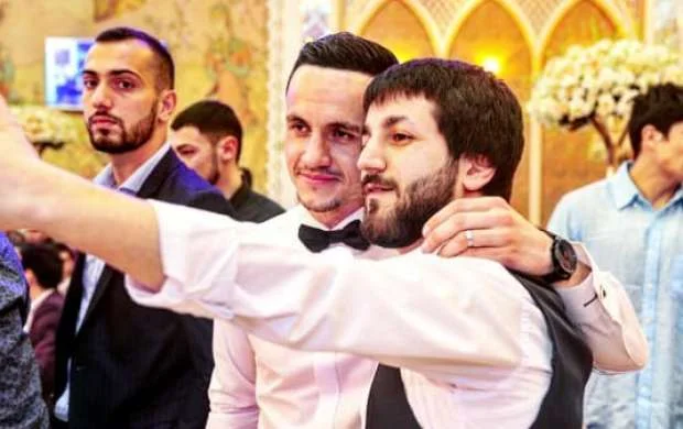 Futbolçularımızın əvəzolunmaz bərbəri: "Krivotsyuk Polşadan yanıma gəlir" 