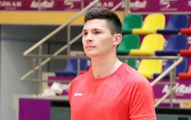 "Ən yüksək formada olacağıq" - Millimizin voleybolçusu 