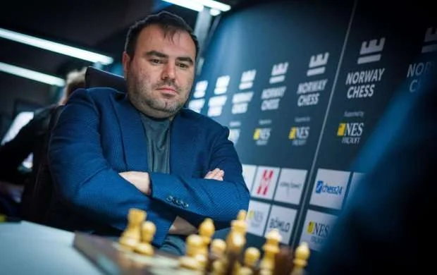 "Teymur Rəcəbova qalib gəlmək çox çətindir" - Şəhriyar Məmmədyarov 