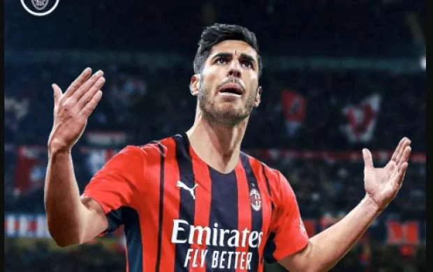 Asensio seçim qarşısında: "Milan", yoxsa "Liverpul"? 